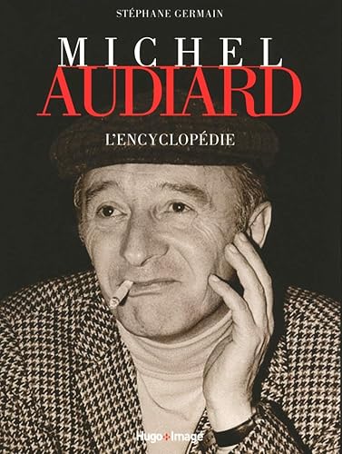 Download L'encyclopédie Michel Audiard PDF