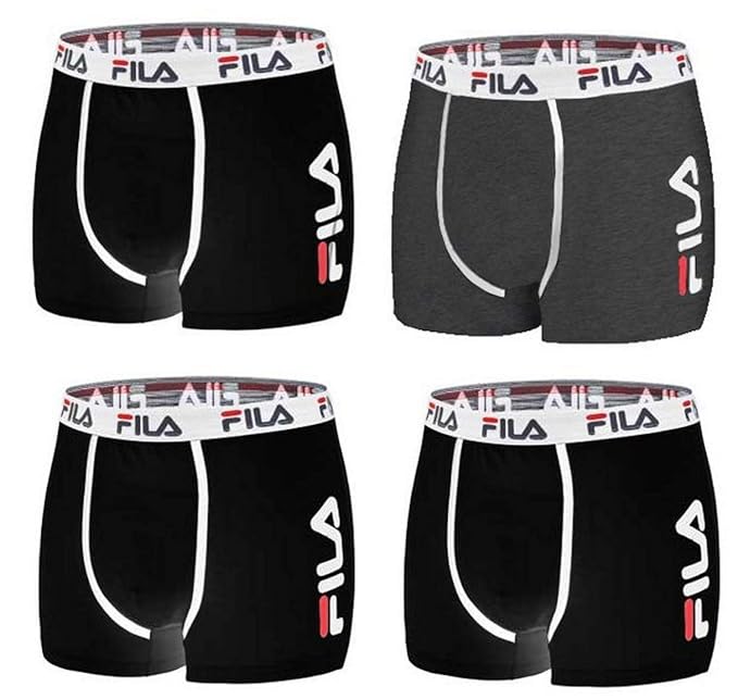 amazon pantaloncini fila
