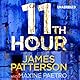11th Hour: Womens Murder Club, Book 11