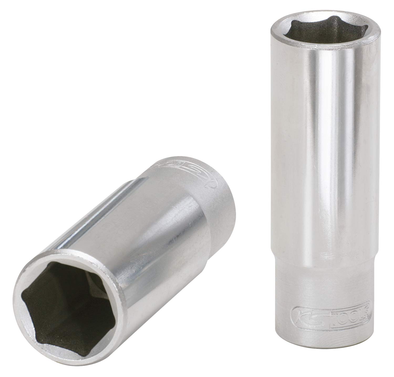 KS Tools 917.5391 1/2 Inch Hex Socket Long 36 mm