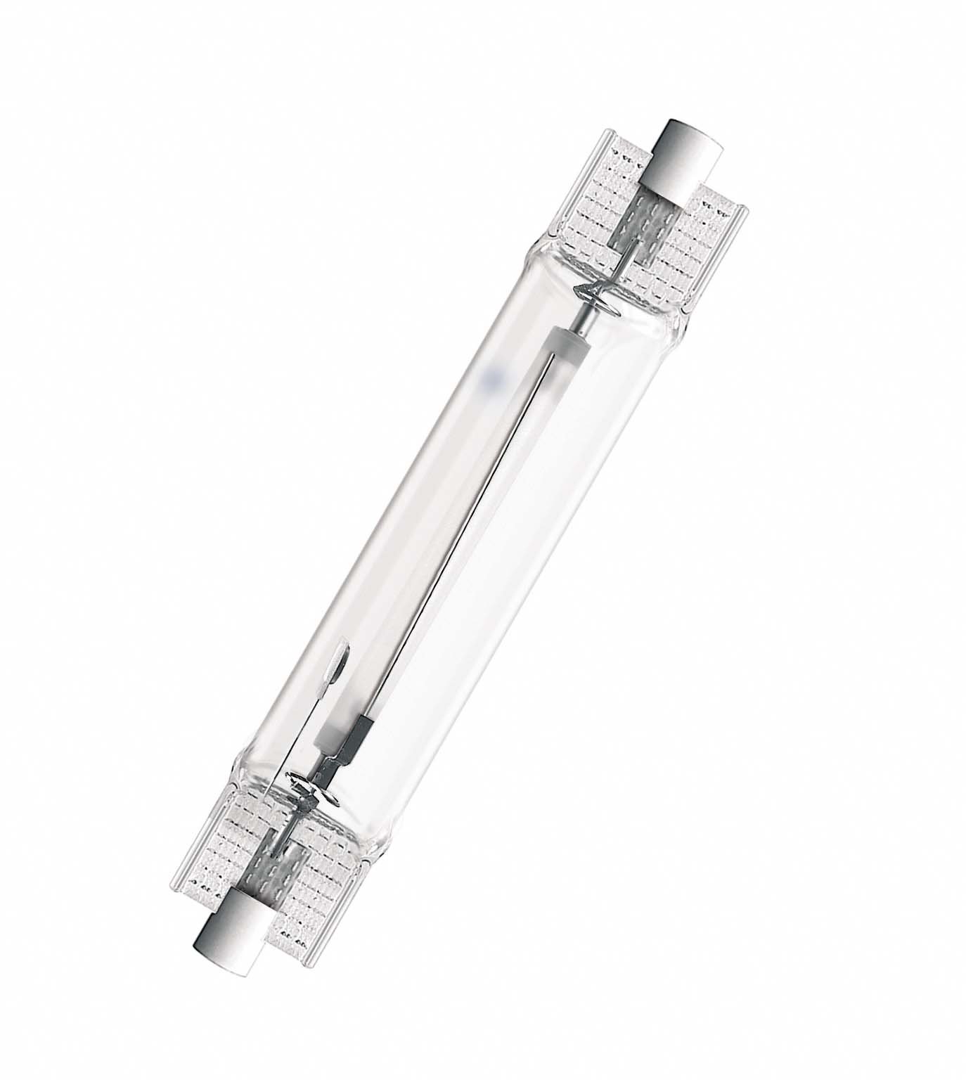 OSRAM Sodium-High Pressure Discharge Lamps VIALOX NAV-TS Super 4Y, HD Sodium Opened/Enclosed luminaires, NAV-TS 70W Super 4Y RX7S, 1 Piece
