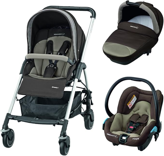 Bebe Confort Streety Poussette Www Sassycleanersmd Com