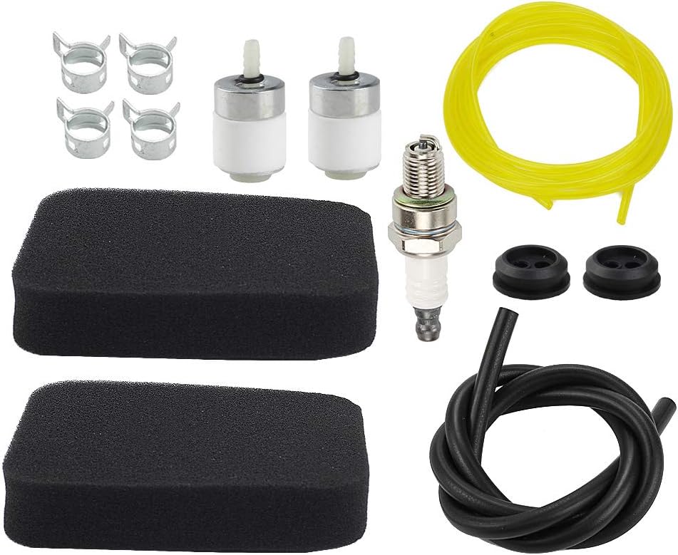 Allong 150BT 502844401 Air Filter +Primer Bulb +Grommet