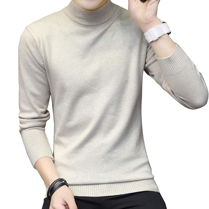 maglioni lunghi uomo