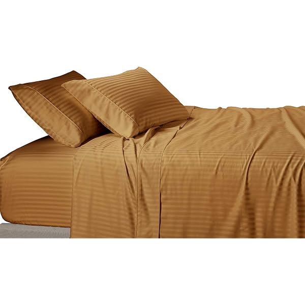 Empress Silk Satin Sheet Set 