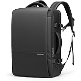 MARK RYDEN Business Backpack for Men, 30L Waterproof Laptop Backpack | 17.3 Inch Professional Work Backpack with USB Charging Port, Anti-Theft Travel Backpack for Office, College &amp; Daily Commuting