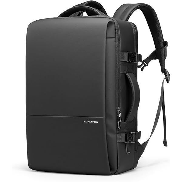 Amazon.com: FUR JADEN Anti Theft Number Lock Backpack Bag with