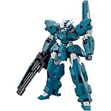 Bandai Hobby - Mobile Suit Gundam: The Witch from Mercury - #17 Gundam Lfrith Ur, Bandai Spirits HG 1/144 Model Kit