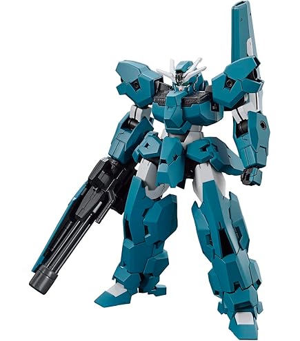 Gundam Seed MSV 1/144 Scale High Grade Model Kit #4 Hyperion