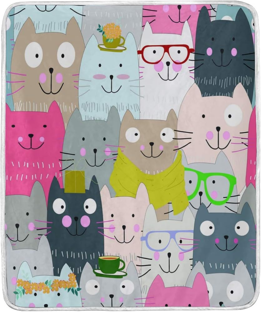 fleece blanket for cats