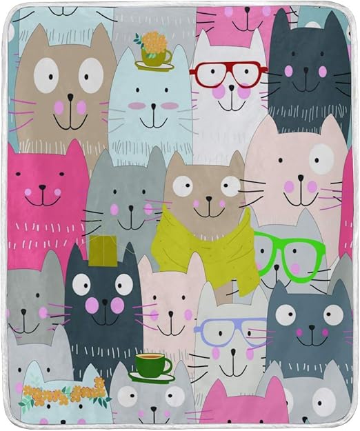 cat blankets for cats