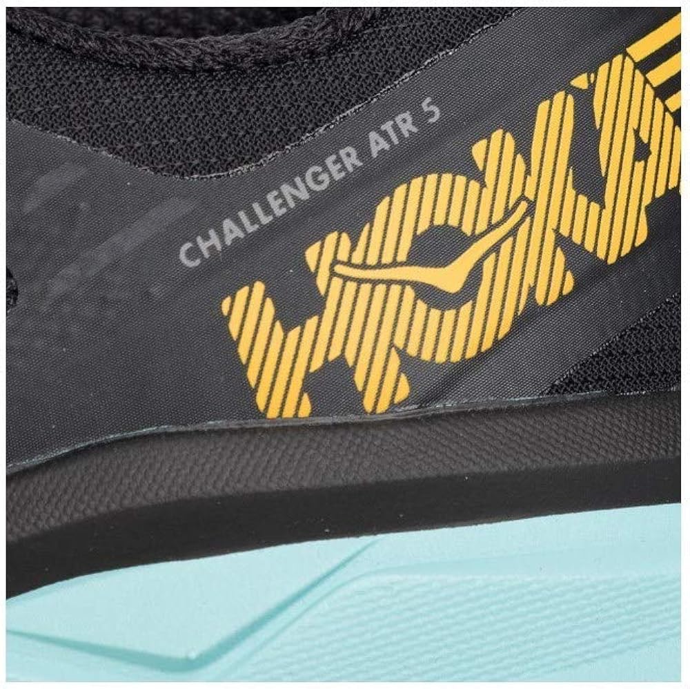 hoka challenger atr 5 amazon
