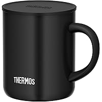 サーモス 真空断熱マグカップ 350ml