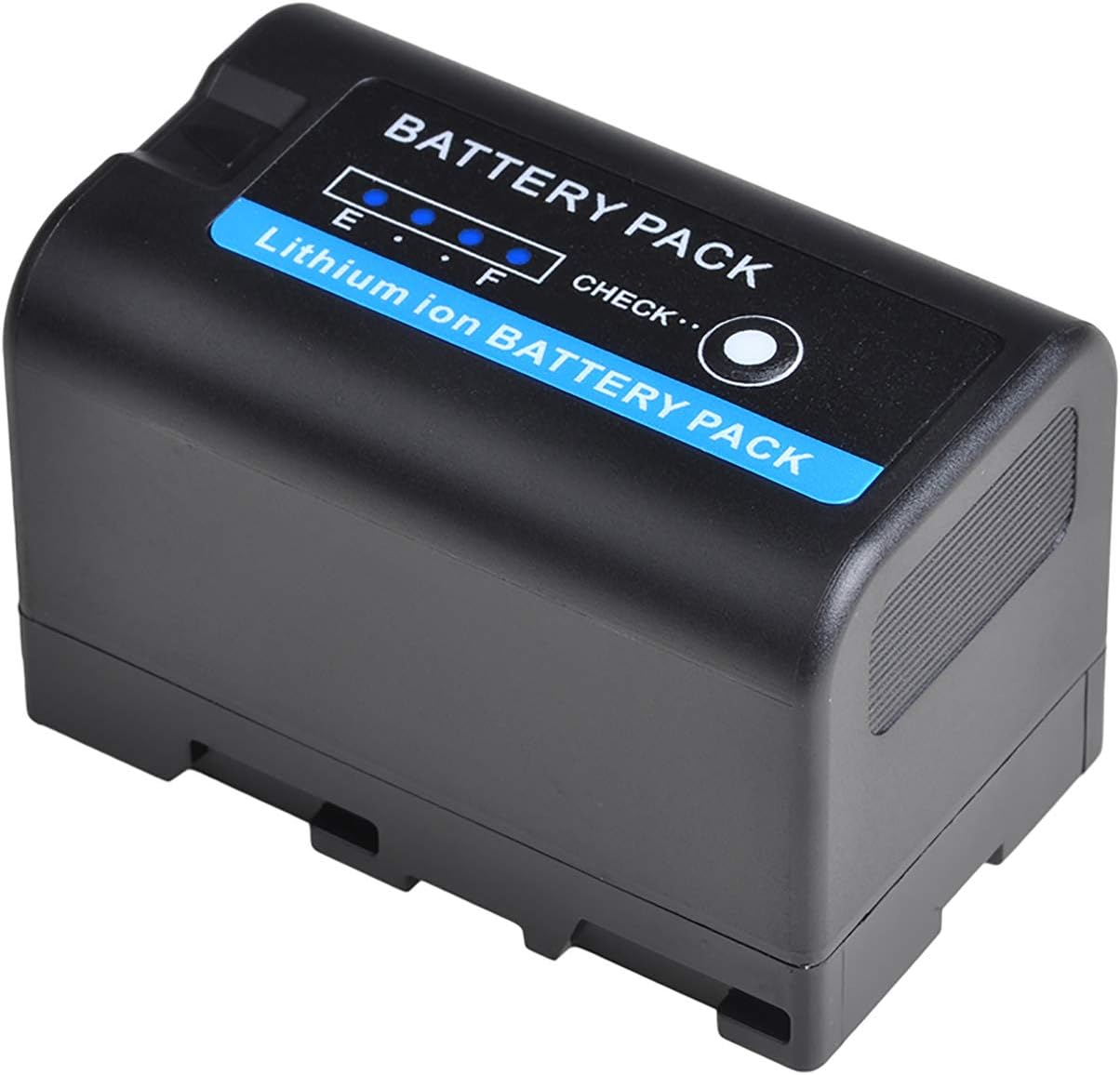 Аккумулятор bp u30