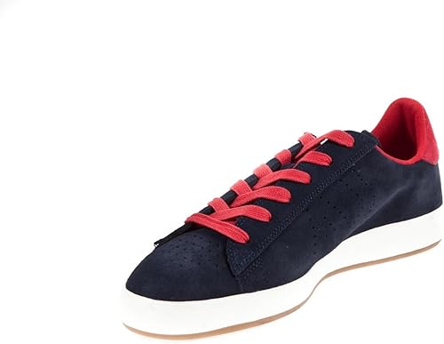 Amazon.com | ARMANI JEANS AJ Men's Sneakers 11 Black | Fashion Sneakers