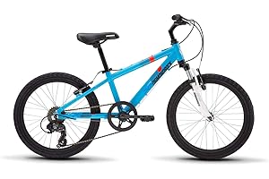 Diamondback Bicycles Octane Youth Wheel Mountain Bike