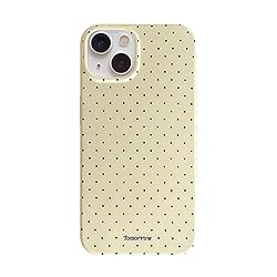 inewateri Compatible with iPhone 15 Case with Cute