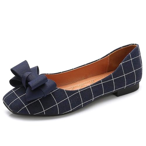 meeshine ballet flats