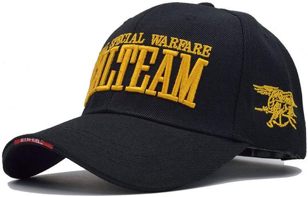 TIGOSM New Arrivels Navy Seal Team Tactical Cap Mens Army Baseball Cap