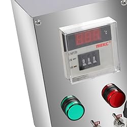 15L/30L Electrically Heated Mixing Filling