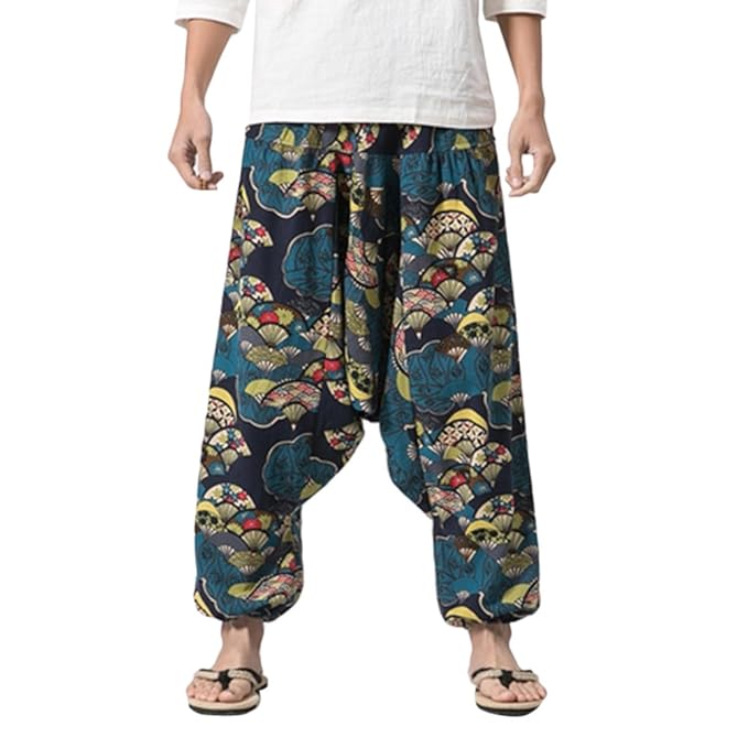 Gypsy trousers uk Clearance