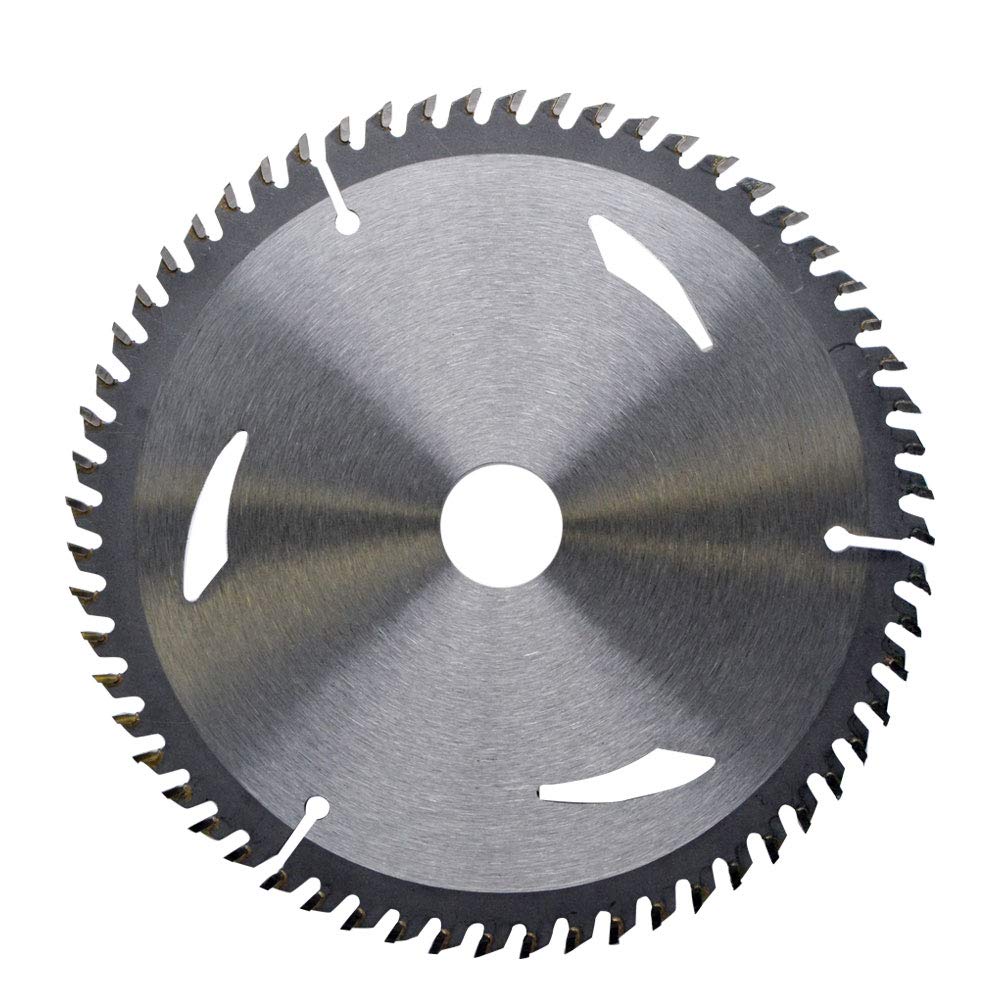 Wood Circular Saw Blade 60 Tooth TCT 160mm x 20mm for Festool Bosch Makita Dewalt