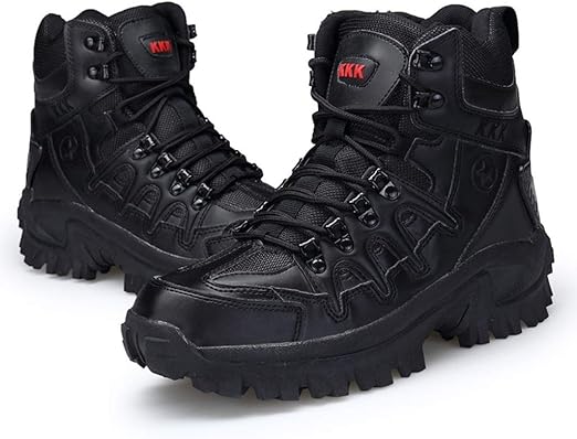 high top tactical boots