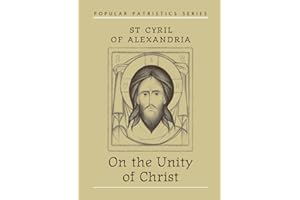 On the Unity of Christ