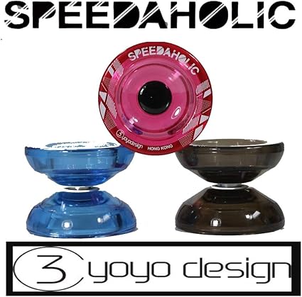 c3 yoyo design
