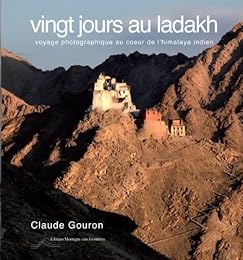 Vingt jours au Ladakh