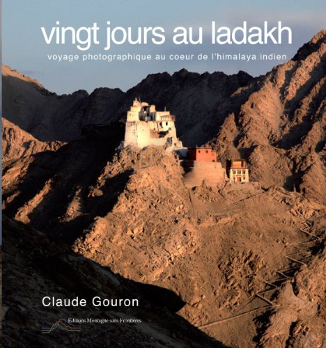Vingt jours au Ladakh