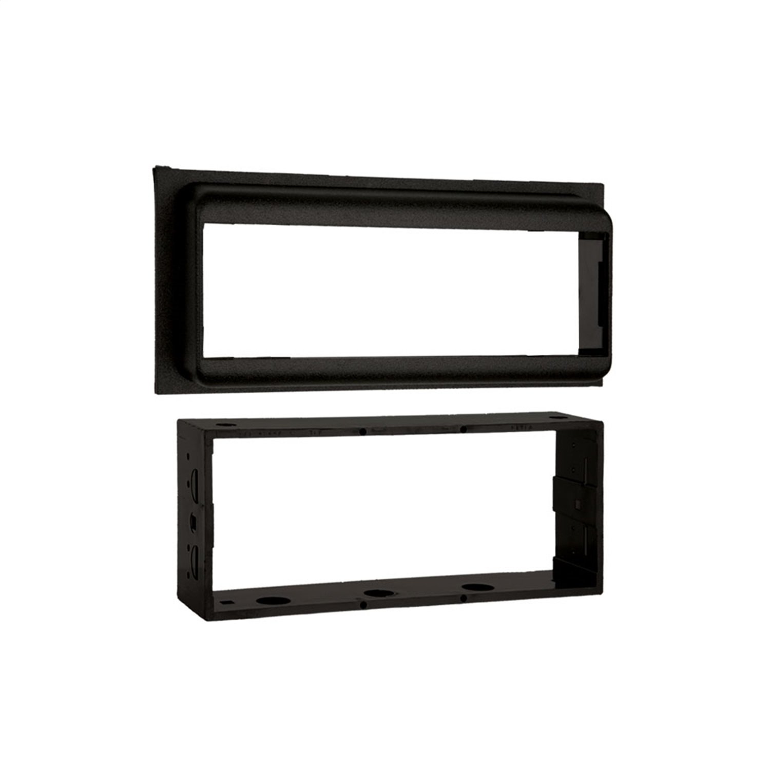 Metra 99-4505 GM Multi-Kit 3/4 Ext. 82-Up (Black)