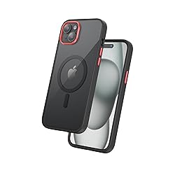 FLOLAB Surtect Tri-Fusion Magnetic for iPhone 15