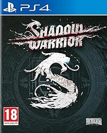Shadow Warrior