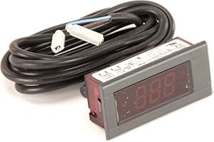 Master-Bilt 19-13958 Dig. Therm. #Xt11S-411On(110 Part
