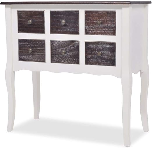 Amazon Com French Style Chest Drawers White Antique Bedroom