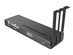 TREBLEET Mini eGPU Enclosure Compatible with