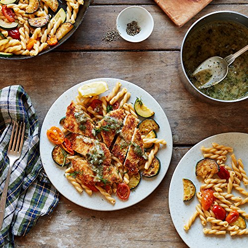 1 Amazon+Meal+Kits+Chicken+Piccata