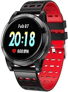 sandistore smartwatch