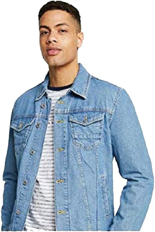 guess william jacket