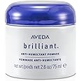Aveda Brilliant Ant-Humectante Pomade, 2.6 Fl Oz