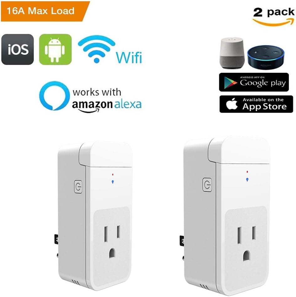 google home compatible appliances