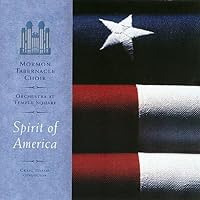 Spirit of America