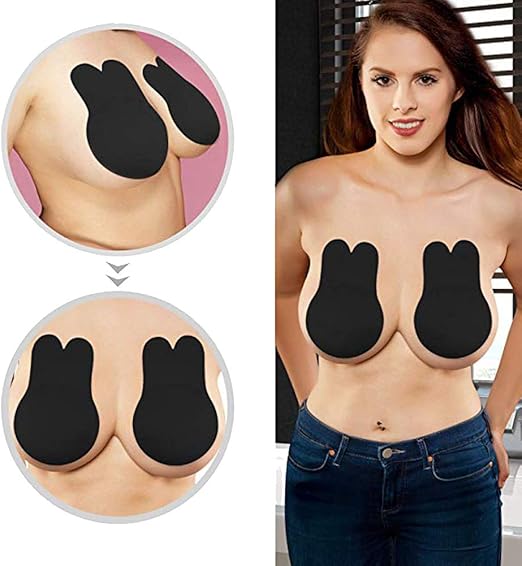 amazon sujetador invisible