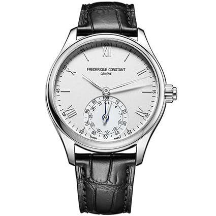 Frederique Constant Horological Smartwatch