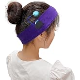 Cochlear Implant Headbands Hearing Aids Headband