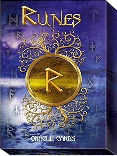 Download Runes Oracle Cards PDF