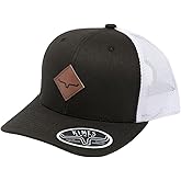 Kimes Ranch Men's Caps Diamond Snapback Hat