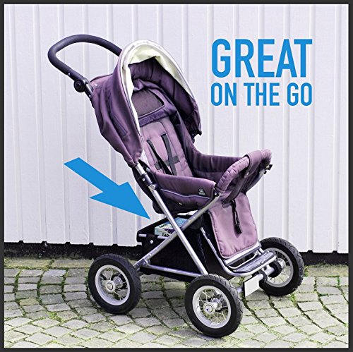 6 Tadge+Goods+Baby+Disposable+Diaper