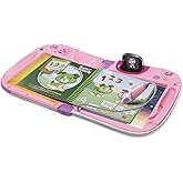 LeapFrog LeapStart 3D Interactive Learning System, Violet